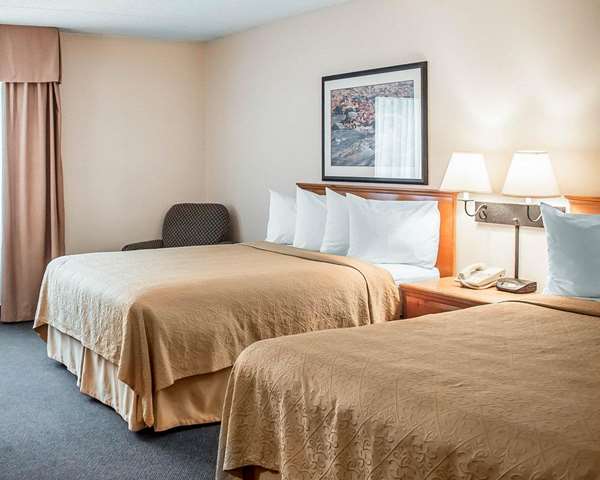  - Quality Inn Rhinelander