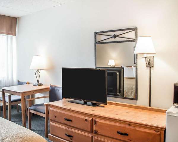  - Quality Inn Rhinelander
