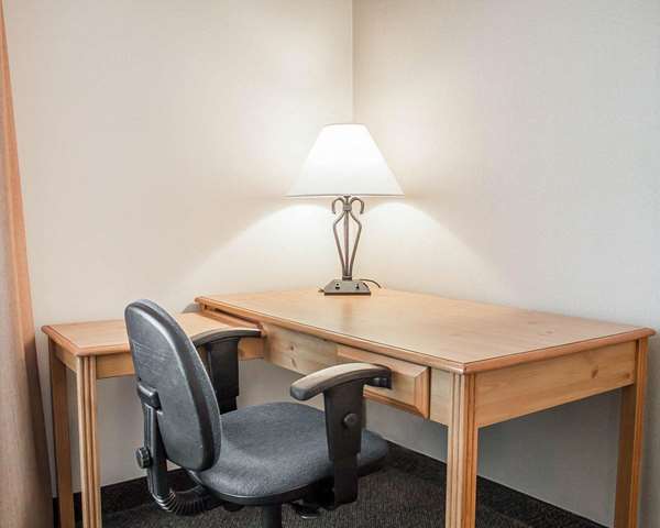  - Quality Inn Rhinelander