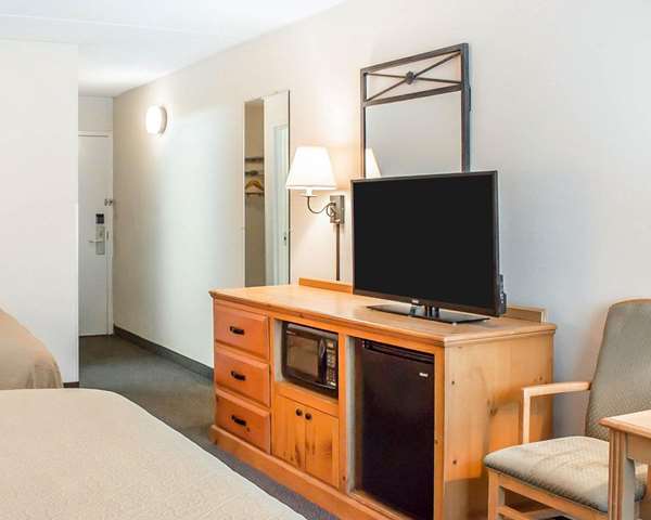  - Quality Inn Rhinelander
