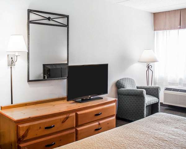  - Quality Inn Rhinelander