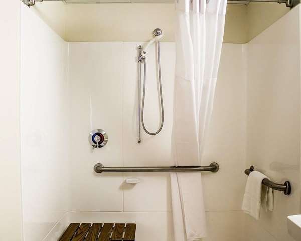  - Quality Inn Rhinelander