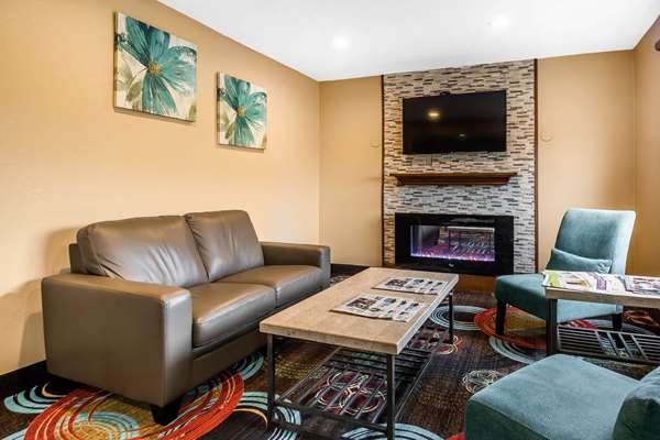  - Quality Inn Janesville - I-39 & I-90, Exit 171A