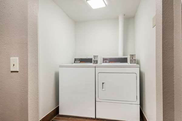 Amenities - Quality Inn Janesville - I-39 & I-90, Exit 171A