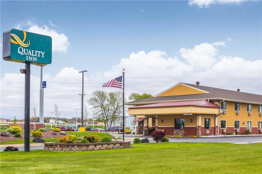 Quality Inn Janesville