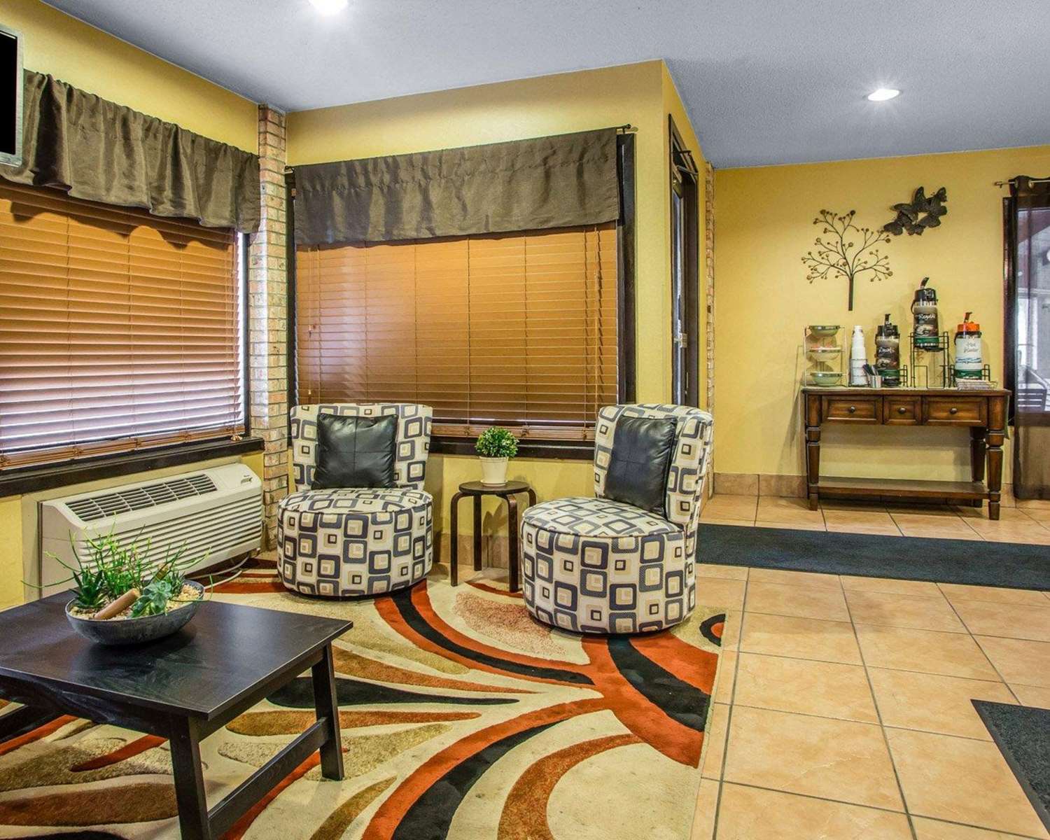 Quality Inn Mosinee I39, Exit 179, WI See Discounts