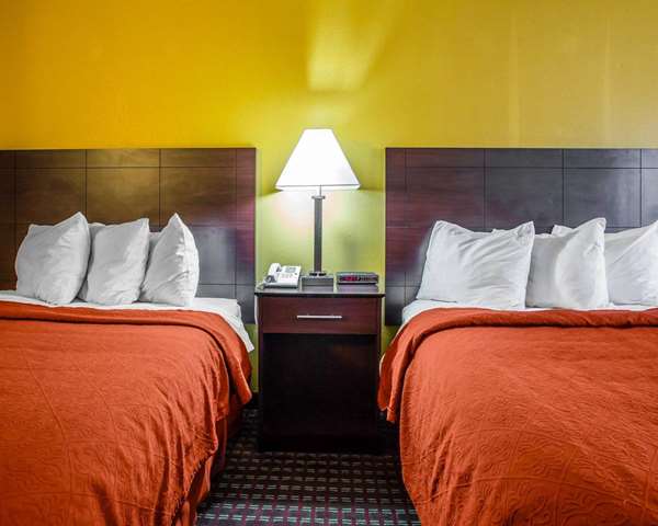  - Quality Inn Mosinee - I-39, Exit 179