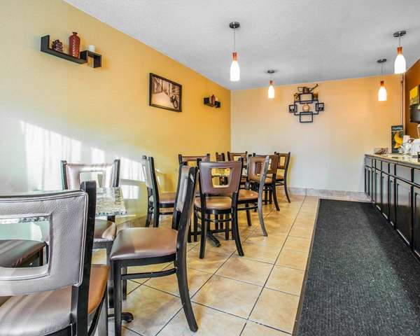 Amenities - Quality Inn Mosinee - I-39, Exit 179