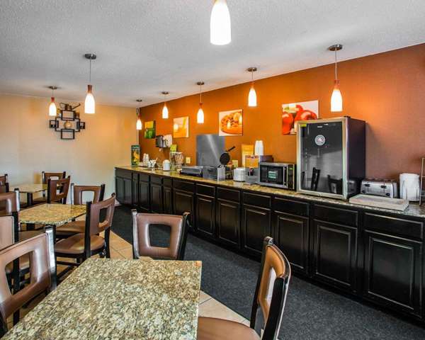 Amenities - Quality Inn Mosinee - I-39, Exit 179