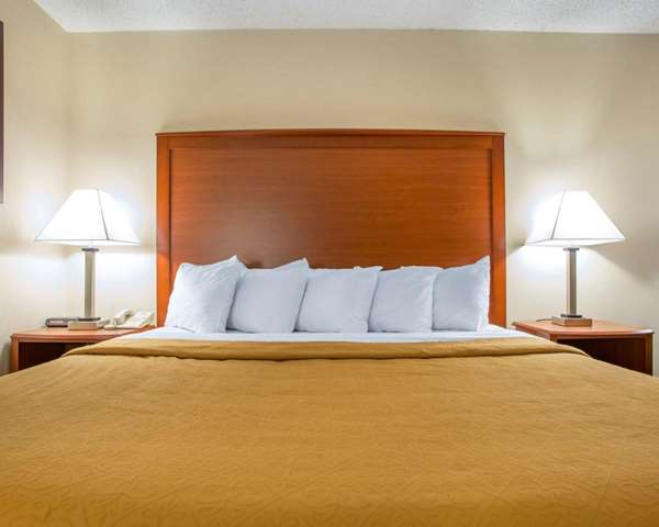  - Quality Inn Lambeau Field Green Bay