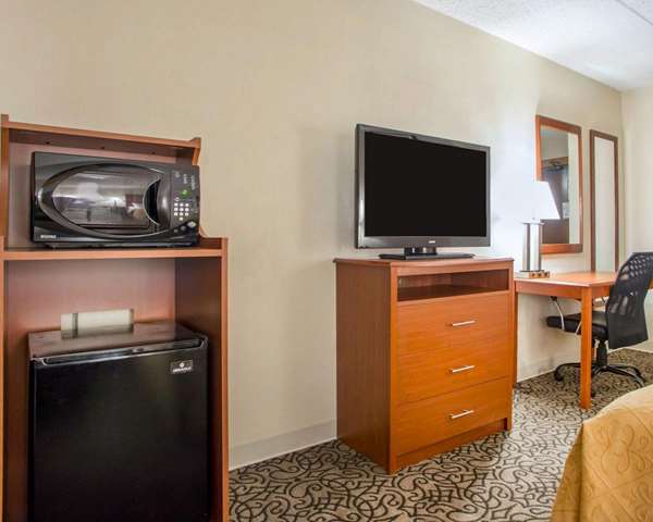  - Quality Inn Lambeau Field Green Bay