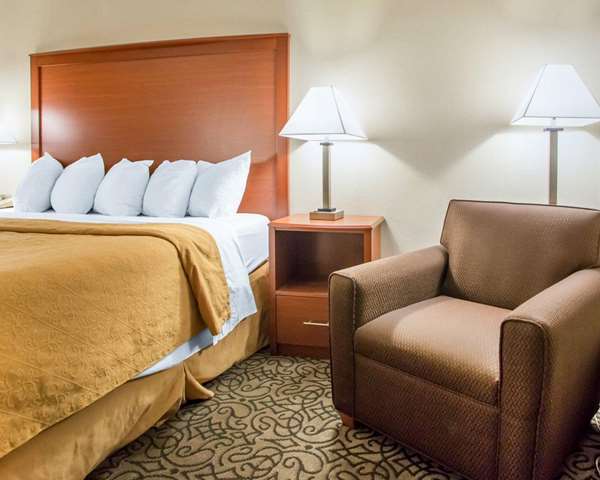  - Quality Inn Lambeau Field Green Bay