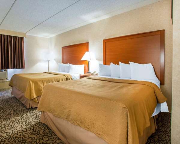  - Quality Inn Lambeau Field Green Bay