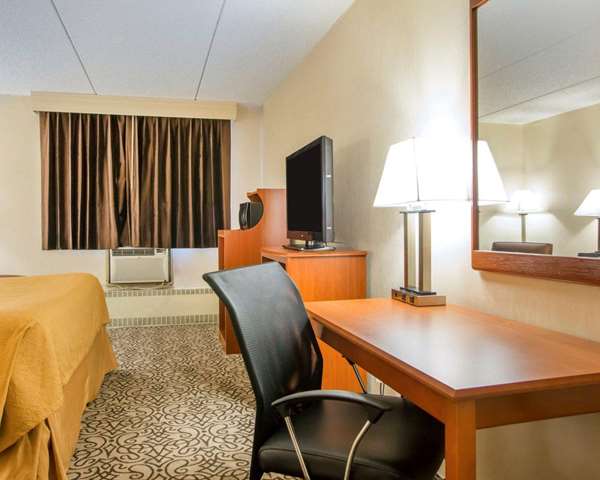  - Quality Inn Lambeau Field Green Bay