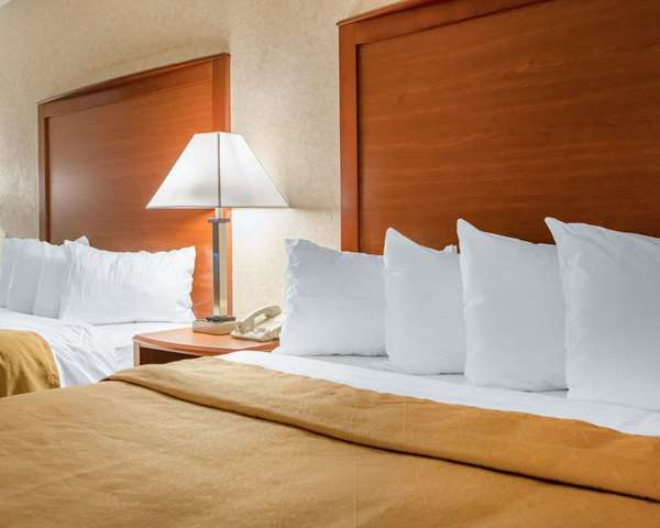  - Quality Inn Lambeau Field Green Bay
