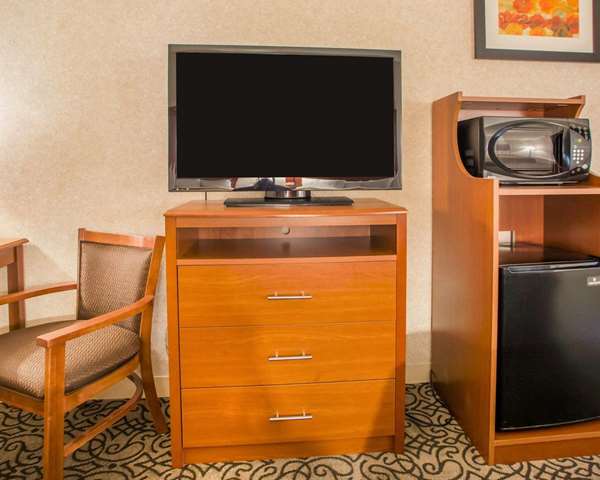  - Quality Inn Lambeau Field Green Bay