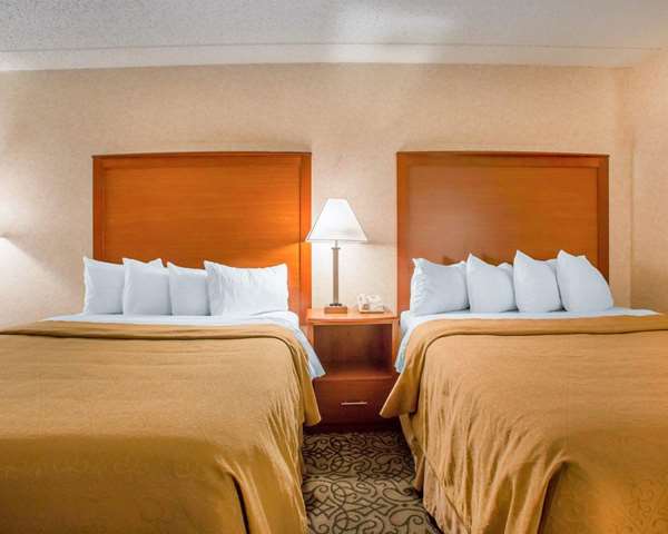  - Quality Inn Lambeau Field Green Bay