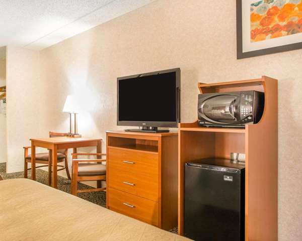  - Quality Inn Lambeau Field Green Bay