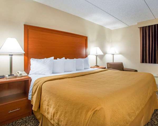  - Quality Inn Lambeau Field Green Bay