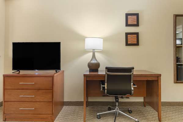  - Comfort Inn & Suites Black River Falls - I-94, Exit 116