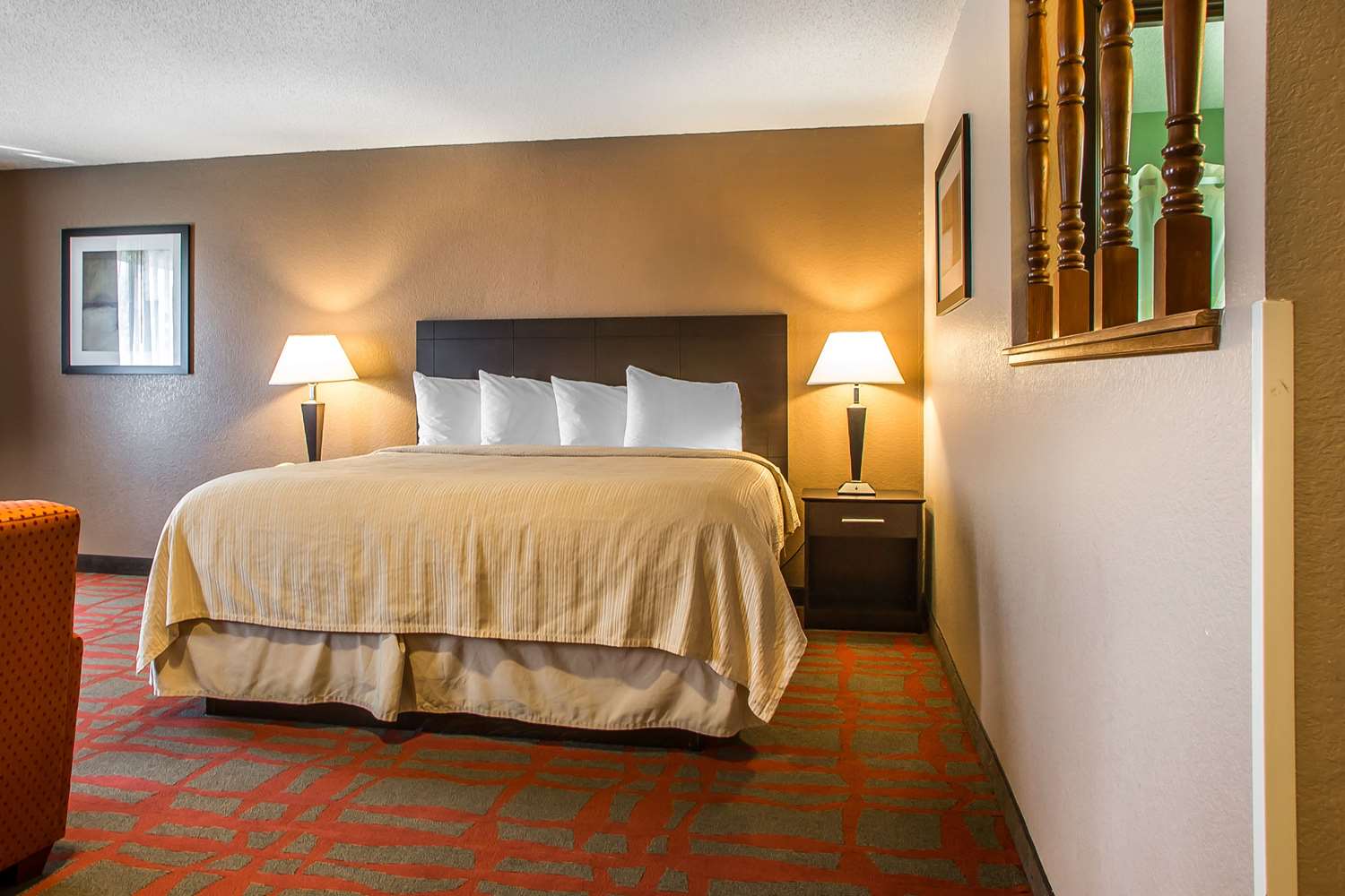 Quality Inn & Suites West Bend, WI See Discounts