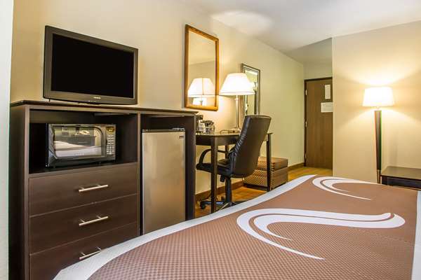 Suite - Quality Inn & Suites Marinette