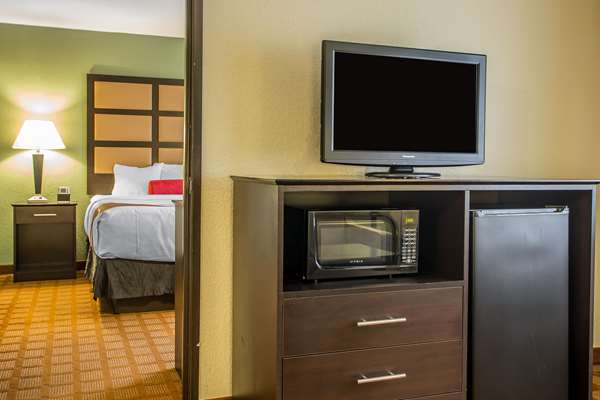 Suite - Quality Inn & Suites Marinette