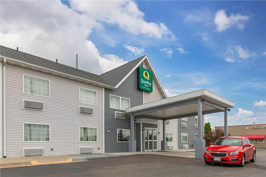 Quality Inn