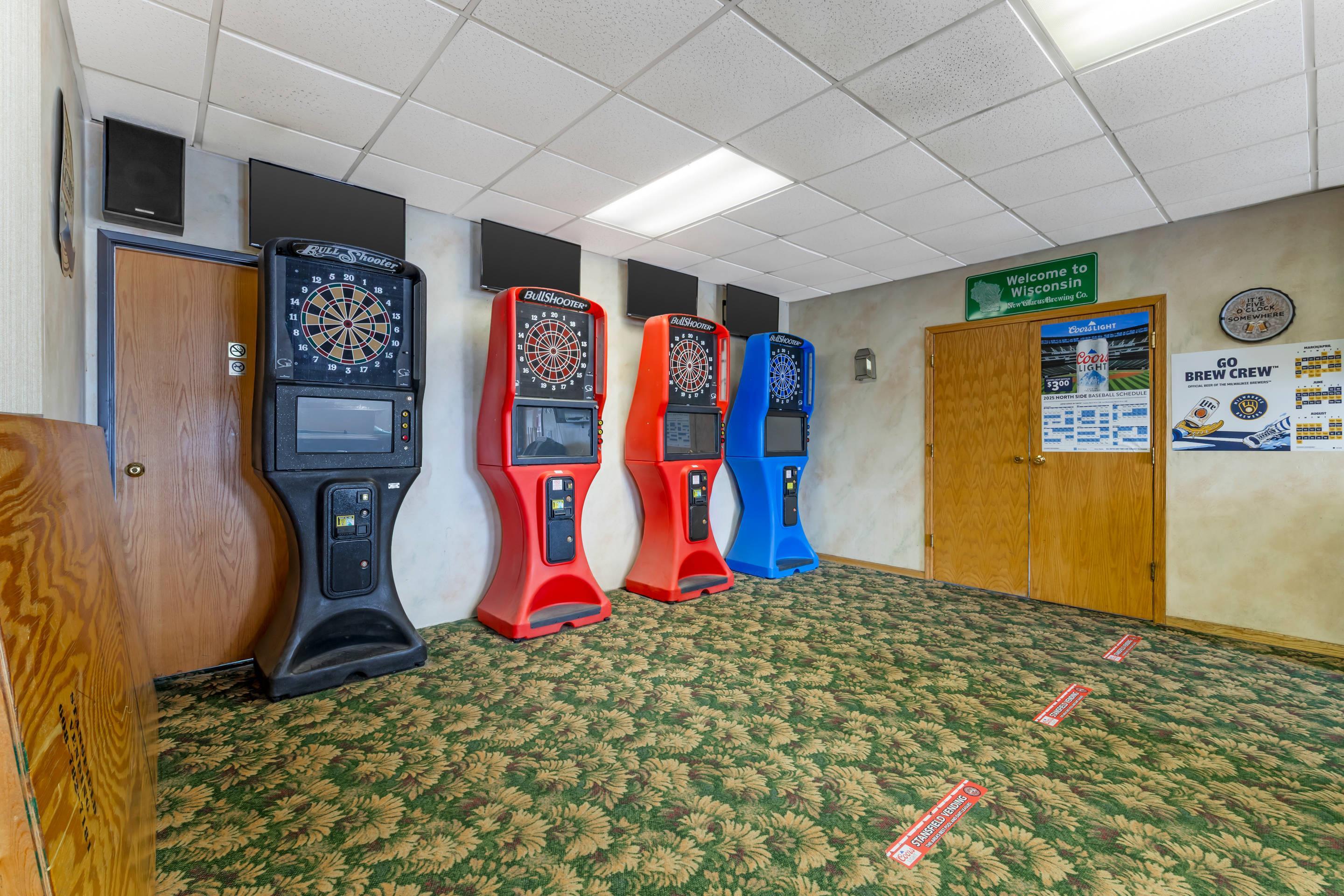 Hotel Bar | Quality Inn Mauston