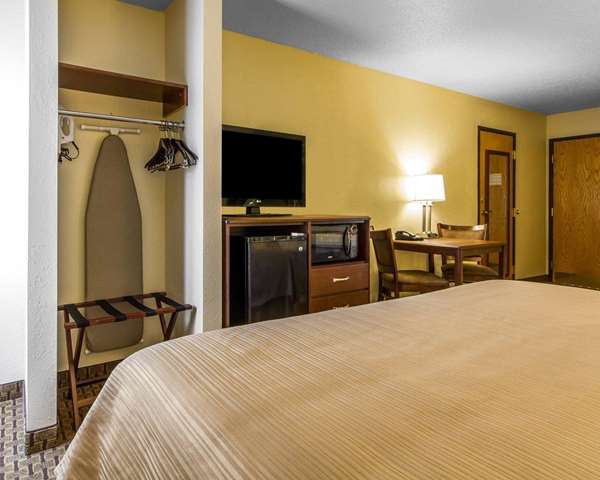 Suite - Quality Inn La Crosse