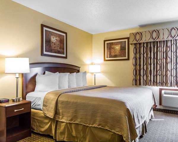 Suite - Quality Inn La Crosse