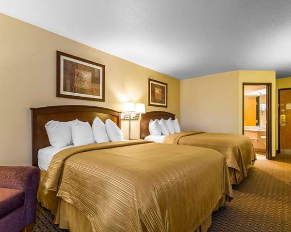  - Quality Inn La Crosse