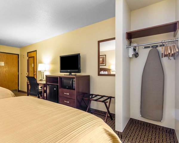  - Quality Inn La Crosse