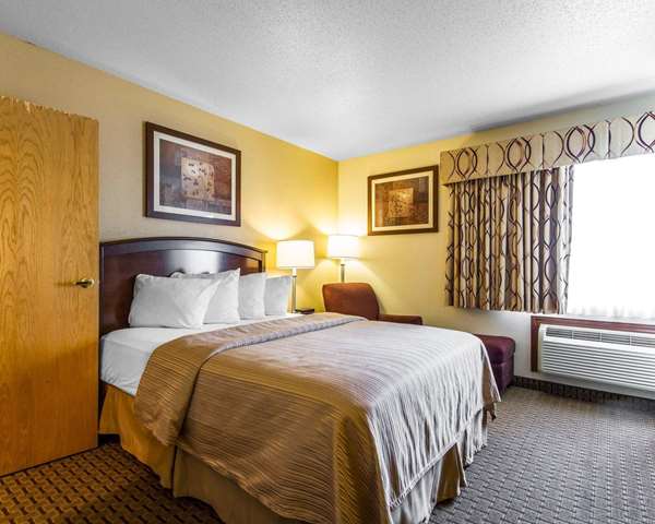  - Quality Inn La Crosse