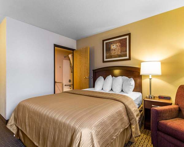  - Quality Inn La Crosse