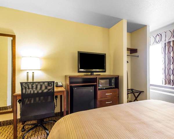  - Quality Inn La Crosse