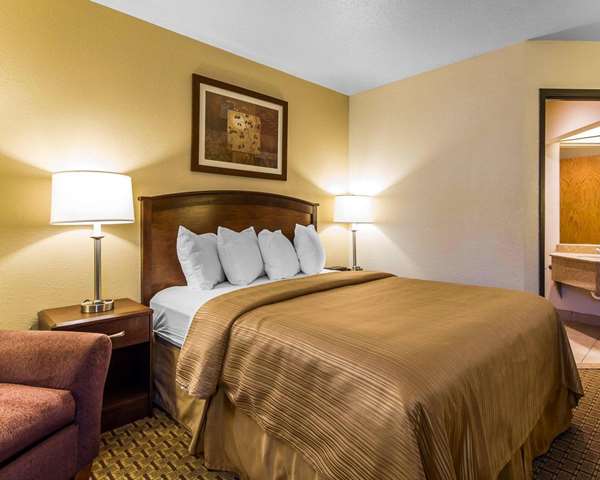  - Quality Inn La Crosse