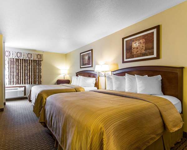  - Quality Inn La Crosse
