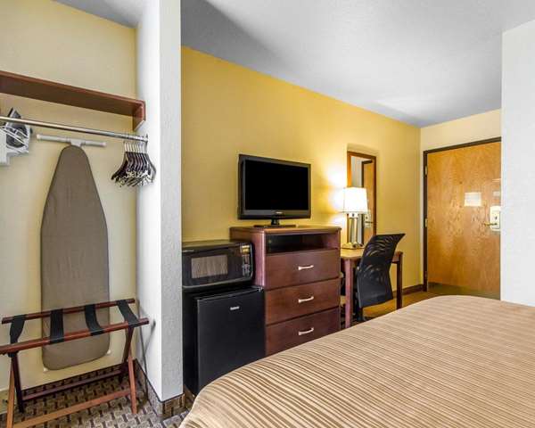  - Quality Inn La Crosse