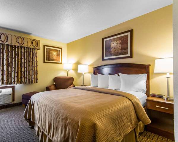  - Quality Inn La Crosse