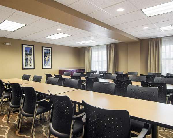  - Comfort Inn & Suites Grafton