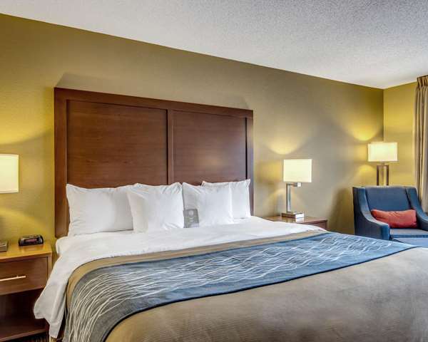  - Comfort Inn & Suites Grafton