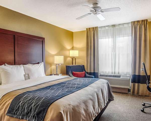  - Comfort Inn & Suites Grafton
