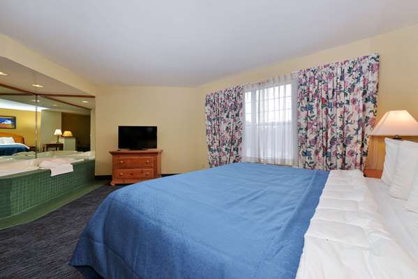  - Quality Inn & Suites Shawano