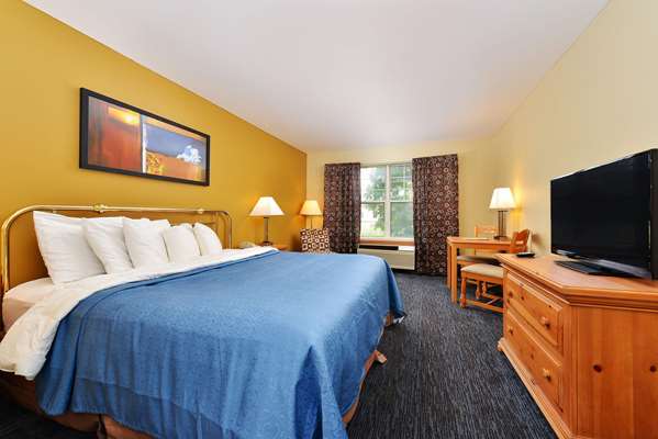  - Quality Inn & Suites Shawano