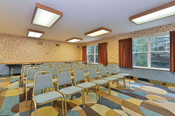  - Quality Inn & Suites Shawano