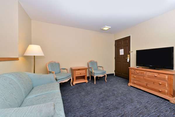  - Quality Inn & Suites Shawano