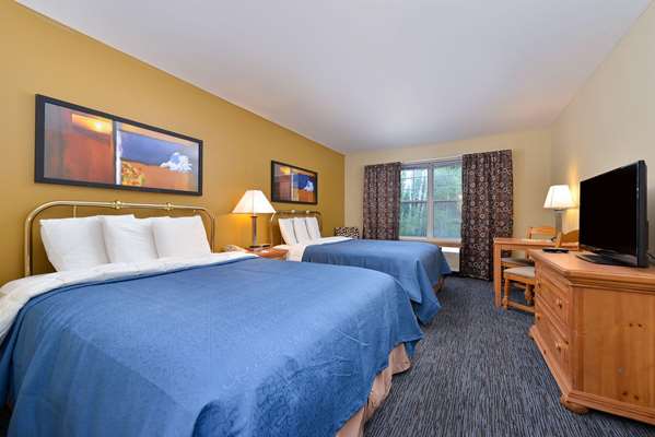  - Quality Inn & Suites Shawano
