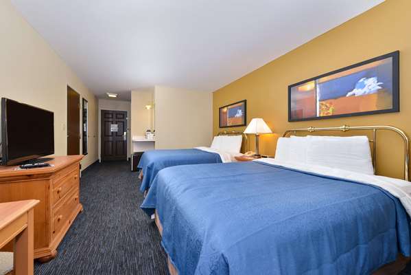  - Quality Inn & Suites Shawano
