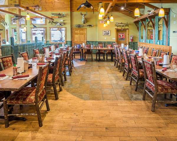  - Quality Inn Ashland